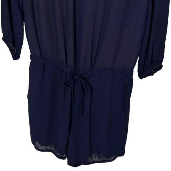 Aritzia Babaton Keagan Romper - Picture 8 of 14